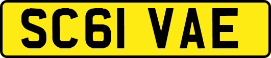 SC61VAE