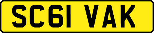 SC61VAK