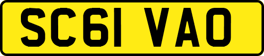 SC61VAO