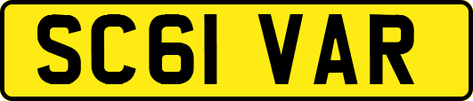 SC61VAR