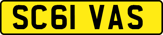 SC61VAS