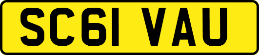 SC61VAU