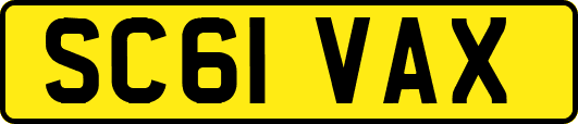 SC61VAX