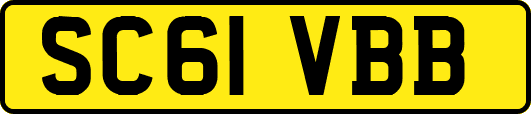 SC61VBB