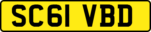 SC61VBD