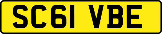 SC61VBE