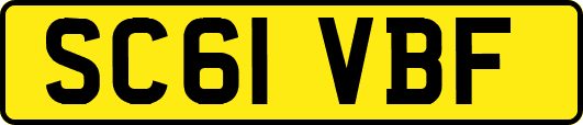 SC61VBF