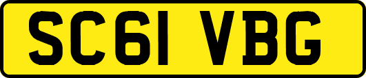 SC61VBG