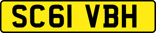 SC61VBH