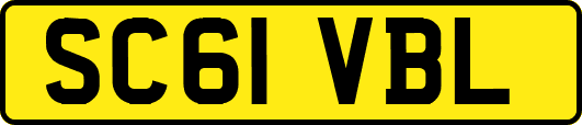 SC61VBL
