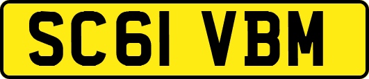 SC61VBM