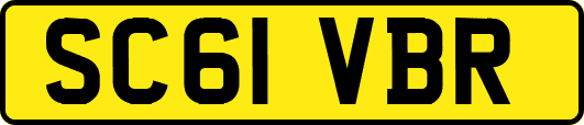 SC61VBR