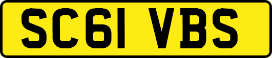 SC61VBS