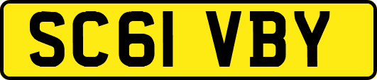 SC61VBY