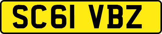 SC61VBZ