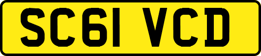 SC61VCD