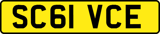 SC61VCE