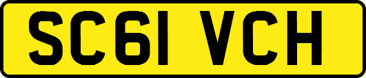 SC61VCH