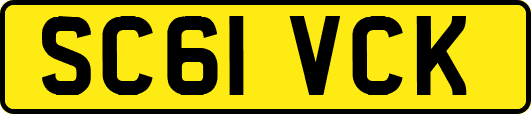 SC61VCK
