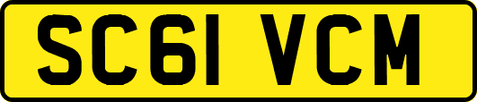 SC61VCM