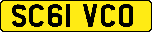 SC61VCO