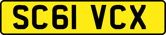 SC61VCX