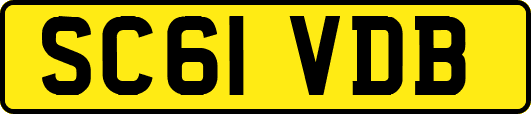 SC61VDB