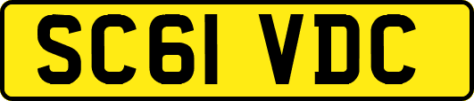 SC61VDC