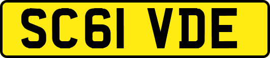 SC61VDE