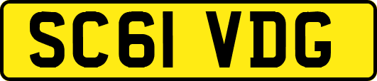 SC61VDG
