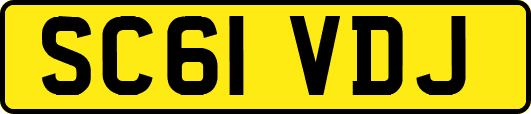 SC61VDJ