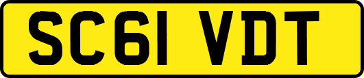 SC61VDT