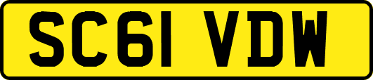 SC61VDW