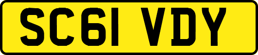 SC61VDY