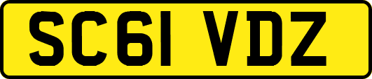 SC61VDZ