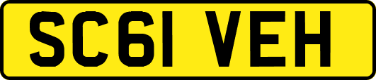 SC61VEH