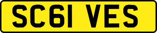 SC61VES