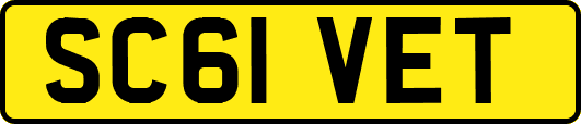 SC61VET