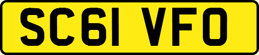 SC61VFO