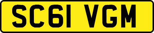 SC61VGM
