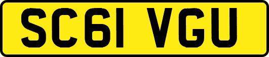 SC61VGU