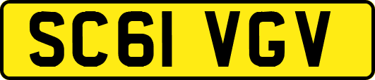 SC61VGV
