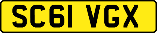 SC61VGX