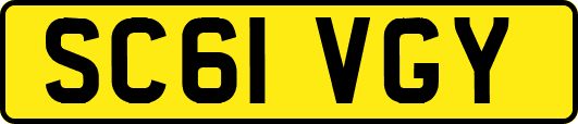 SC61VGY