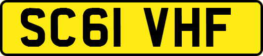 SC61VHF