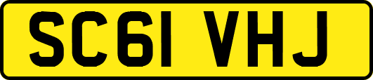 SC61VHJ
