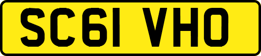SC61VHO
