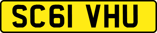 SC61VHU