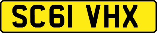 SC61VHX