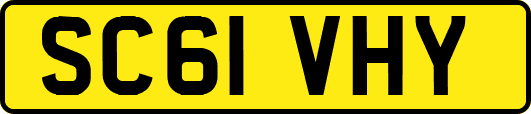 SC61VHY